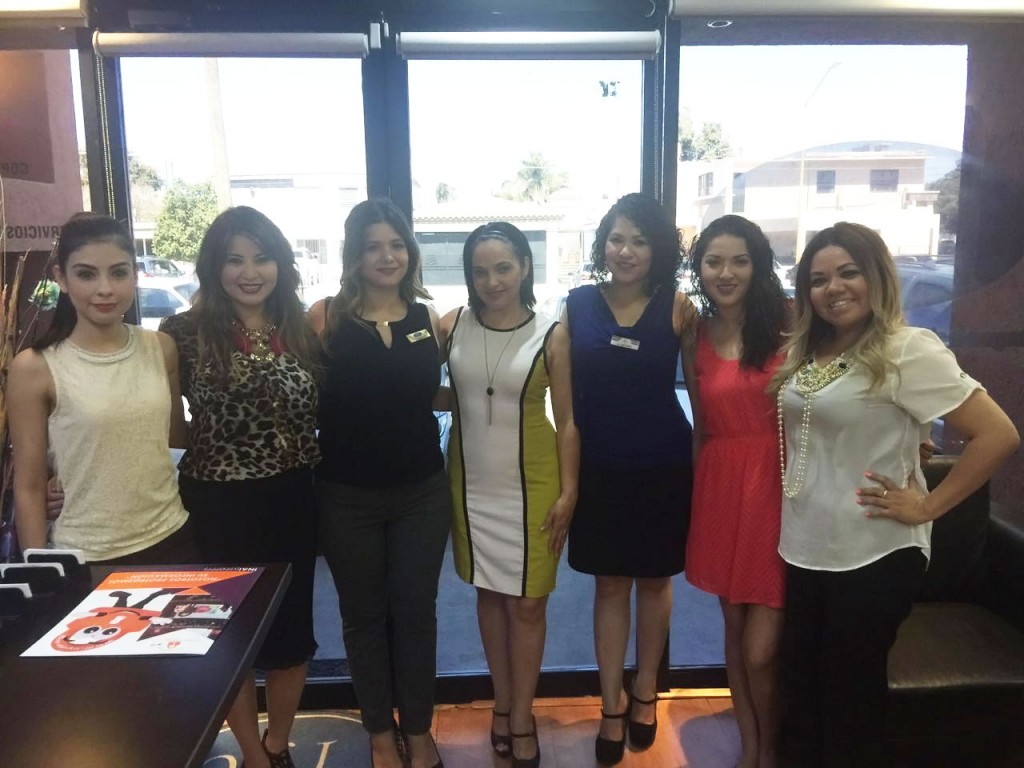 Equipo de Sonora