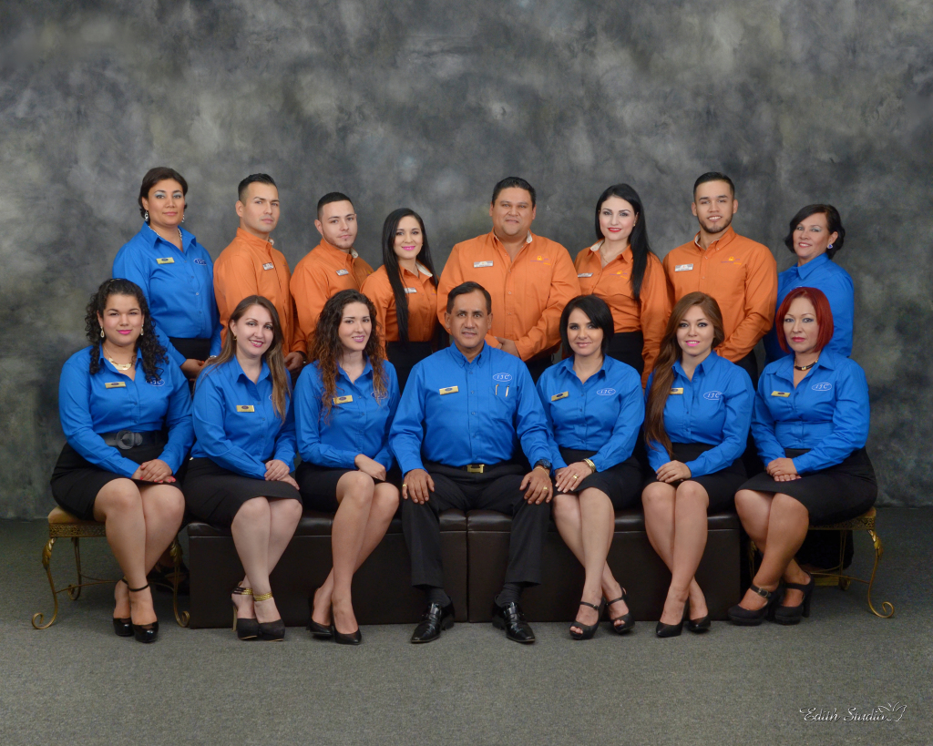 FOTO EQUIPO SONORA