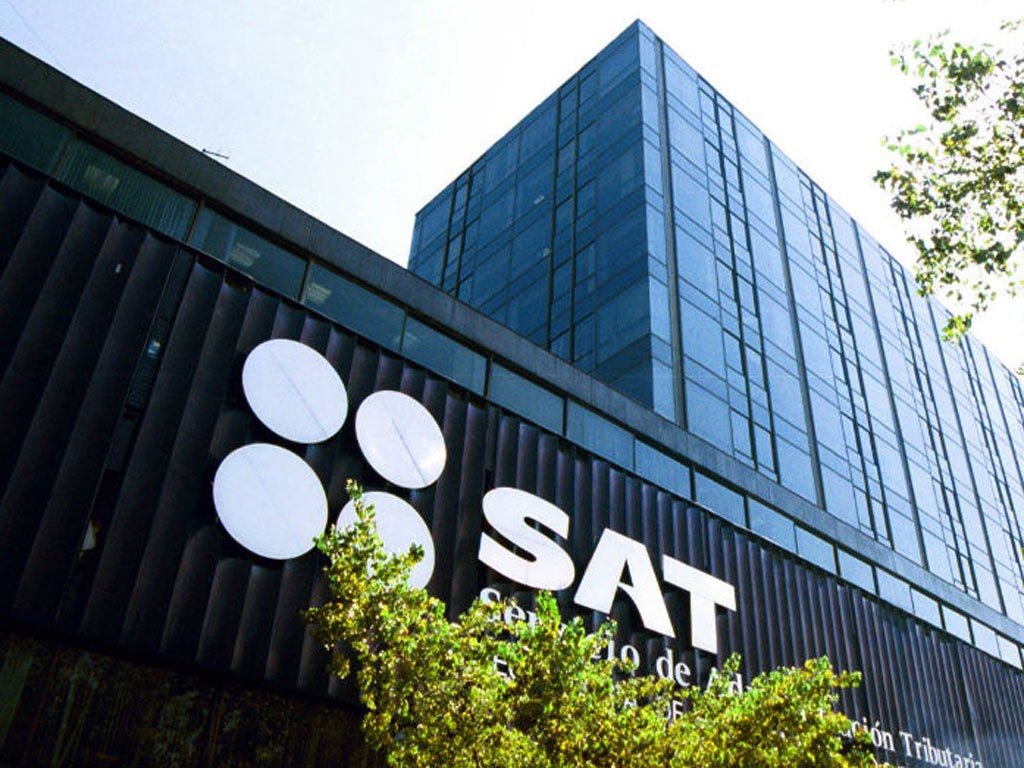 SAT planea aplicar 70 mil auditorías electrónicas este año